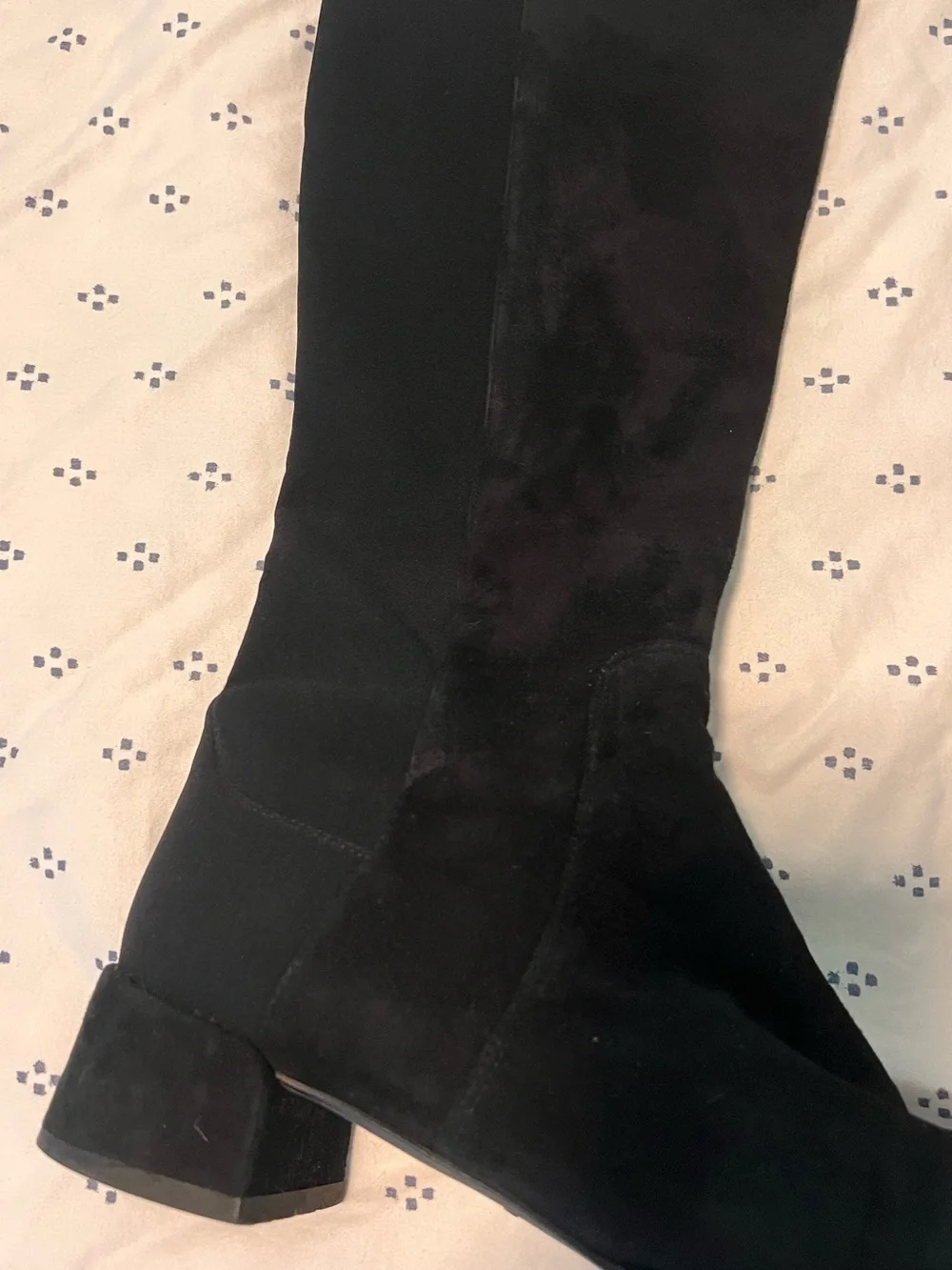 Stuart Weitzman 5050 Over-the-Knee Boots